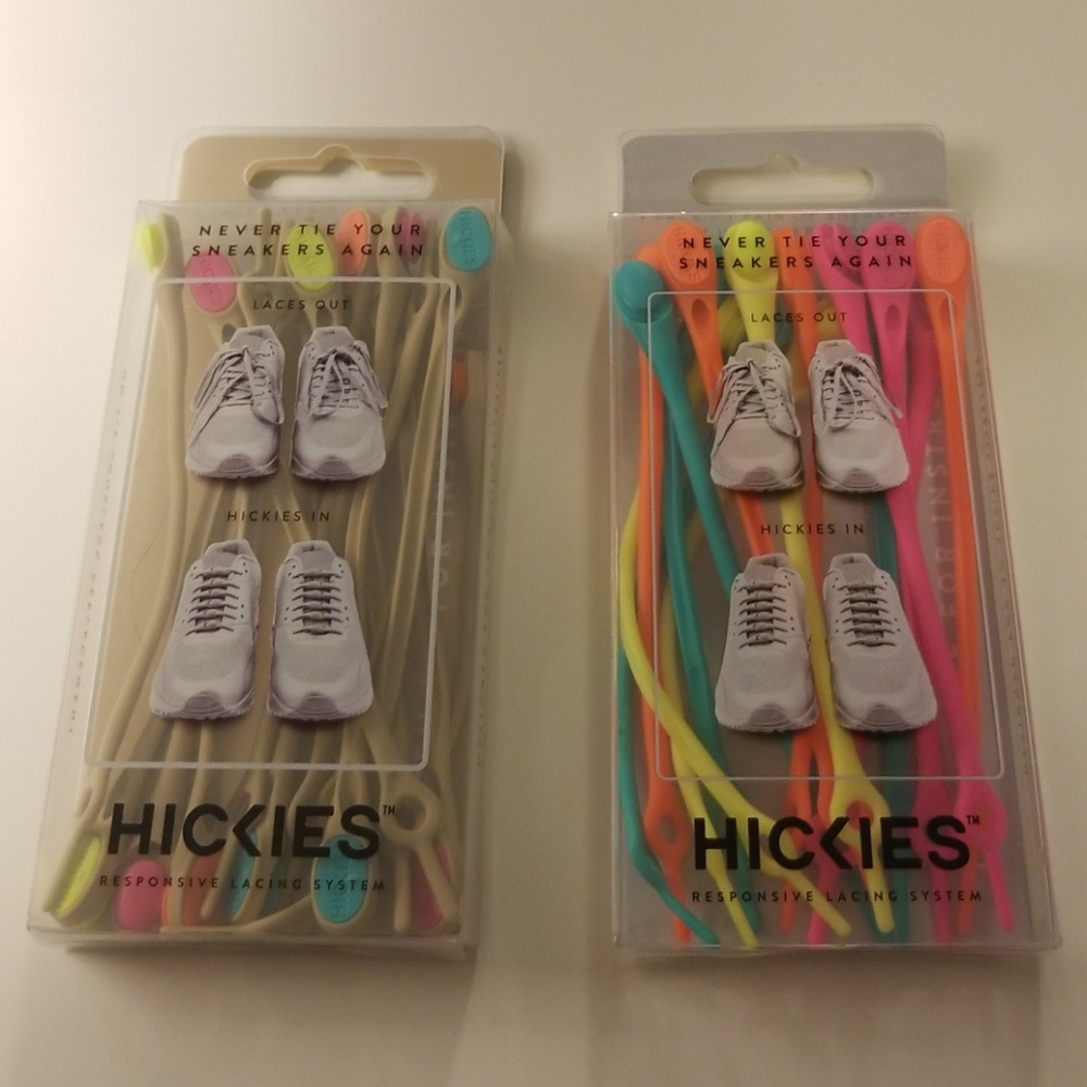 Neon (Right side) Available